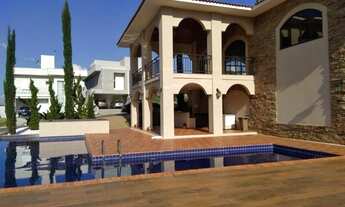 Imagem 6: CASA À VENDA, 209 M² POR R$ 1.600.000,00 - CONDOMÍNIO RESIDENCIAL MONT’ ALCINO - VALINHOS