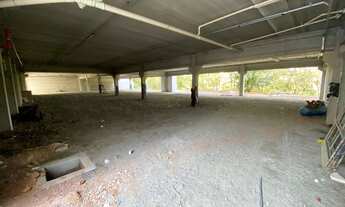 Imagem 6: GALPÃO PARA ALUGAR, 2500 M² POR R$ 83.700,00/MÊS - MACUCO - VALINHOS/SP