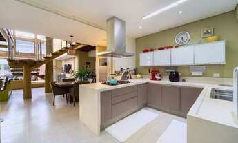 Imagem 2: CASA RESIDENCIAL À VENDA, PORTAL DO PARAÍSO II, JUNDIAÍ - CA0118