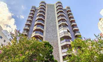 Imagem 2: COBERTURA COM 4 DORMITÓRIOS À VENDA, 244 M² POR R$ 2.300.000,00 - CAMBUÍ - CAMPINAS/SP