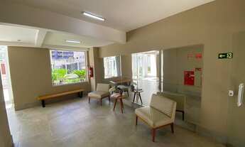 Imagem 5: APARTAMENTO COM 1 DORMITÓRIO À VENDA, 51 M² POR R$ 820.000,00 - CAMBUÍ - CAMPINAS/SP