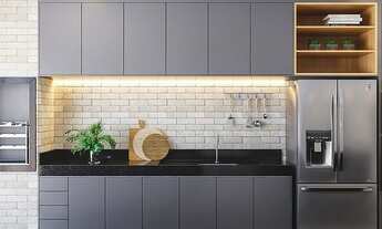 Imagem 7: CASA COM 3 DORMITÓRIOS À VENDA, 195 M² POR R$ 1.550.000,00 - RESIDENCIAL ROYAL GARDEN - PA