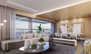 Imagem 4: APARTAMENTO COM 3 DORMITÓRIOS À VENDA, 170 M² POR R$ 2.711.570,00 - CONDOMÍNIO ESSENTIAL C