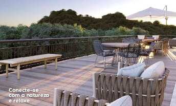 Imagem 6: APARTAMENTO COM 1 DORMITÓRIO À VENDA, 48 M² POR R$ 276.720,58 - JARDIM ELDORADO - VINHEDO