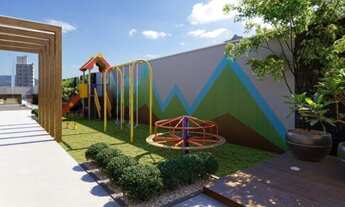 Imagem 6: APARTAMENTO RESIDENCIAL À VENDA, MEIA PRAIA, ITAPEMA - AP1133