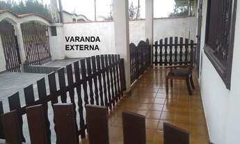 Imagem 2: CASA À VENDA, 250 M² POR R$ 550.000,00 - ILHA COMPRIDA - ILHA COMPRIDA/SP