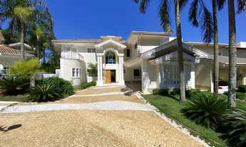 Imagem: CASA COM 3 DORMITÓRIOS À VENDA, 380 M²