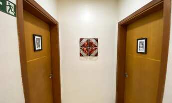 Imagem 6: ANDAR CORPORATIVO PARA ALUGAR, 1000 M² POR R$ 43.524,00/MÊS - TECHNO PARK - CAMPINAS/SP