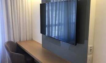 Imagem 6: FLAT COM 1 DORMITÓRIO À VENDA, 27 M² POR R$ 500.000,00 - CAMBUÍ - CAMPINAS/SP