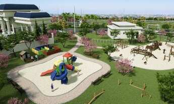 Imagem 4: CASA COM 4 DORMITÓRIOS À VENDA, 308 M² POR R$ 2.300.000,00 - SANTORINI RESIDENCIAL CLUB