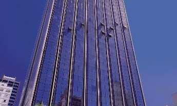 Imagem: FLAT COM 1 DORMITÓRIO, 47 M² - VENDA POR