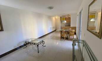 Imagem 4: APARTAMENTO COM 2 DORMITÓRIOS À VENDA, 83 M² POR R$ 650.000,00 - MANSÕES SANTO ANTÔNIO - C