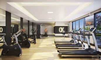 Imagem 5: APARTAMENTO RESIDENCIAL À VENDA, VILA MARIANA, SÃO PAULO - AP1023