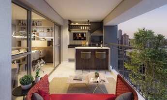 Imagem 5: APARTAMENTO RESIDENCIAL À VENDA, MOOCA, SÃO PAULO - AP1296