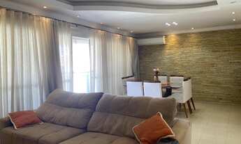 Imagem 3: APARTAMENTO À VENDA, 136 M² POR R$ 1.300.000,00 - PARQUE PRADO - CAMPINAS/SP