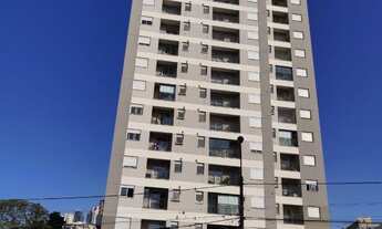 Imagem 7: APARTAMENTO À VENDA, 35 M² POR R$ 450.000,00 - TAQUARAL - CAMPINAS/SP