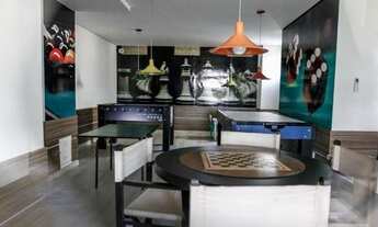 Imagem 7: APARTAMENTO COM 3 DORMITÓRIOS À VENDA, 65 M² POR R$ 335.000,00 - PARQUE ITÁLIA - CAMPINAS