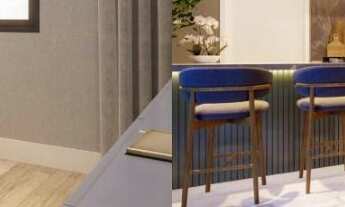 Imagem 7: CASA COM 3 DORMITÓRIOS À VENDA, 213 M² POR R$ 2.278.790,00 - RESIDENCIAL SAINTE HELENE - C