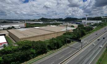 Imagem: GALPÃO À VENDA, 25000 M² POR R$ 100.000.000