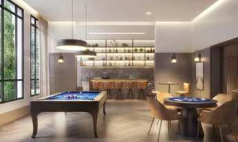 Imagem 3: APARTAMENTO RESIDENCIAL À VENDA, VILA MARIANA, SÃO PAULO - AP0481