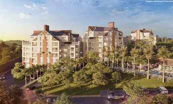 Imagem 2: APARTAMENTO COM 3 DORMITÓRIOS À VENDA, 221 M² POR R$ 2.633.000,00 - GALLERIA - CAMPINAS/SP