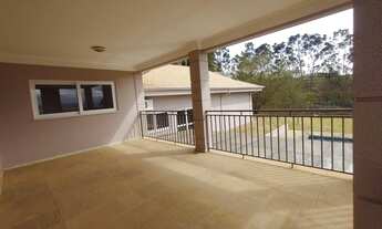 Imagem 6: CASA À VENDA, 478 M² POR R$ 4.000.000,00 - SÍTIOS DE RECREIO GRAMADO - CAMPINAS/SP