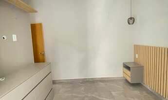 Imagem 3: CASA COM 3 DORMITÓRIOS À VENDA, 104 M² POR R$ 900.000,00 - CONDOMÍNIO JARDINS DO IMPÉRIO