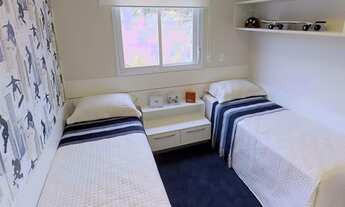 Imagem 7: APARTAMENTO RESIDENCIAL À VENDA, VILA RIO BRANCO, JUNDIAÍ - AP1136