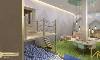 Imagem 6: APARTAMENTO COM 2 DORMITÓRIOS À VENDA, 55 M² POR R$ 430.163,00 - BONFIM - CAMPINAS/SP