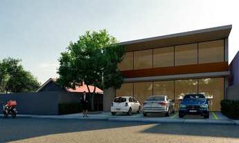 Imagem: PRÉDIO PARA ALUGAR, 509 M² POR R$ 20.000,00/MÊS