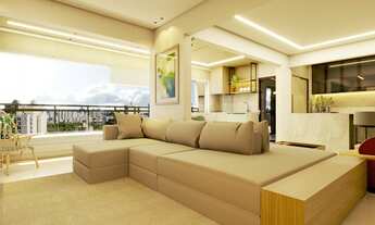 Imagem 7: APARTAMENTO COM 3 DORMITÓRIOS À VENDA, 92 M² POR R$ 600.400,00 - VILA 12 DE SETEMBRO - JAG