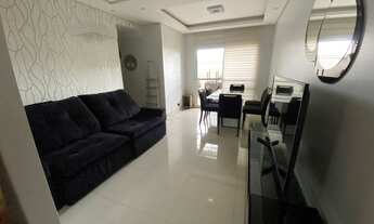 Imagem 3: APARTAMENTO COM 3 DORMITÓRIOS À VENDA, 70 M² POR R$ 490.000,00 - MORUMBI - PAULÍNIA/SP