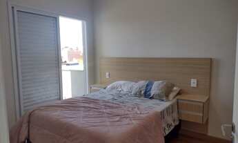 Imagem 7: CASA COM 3 DORMITÓRIOS À VENDA, 210 M² POR R$ 1.400.000,00 - VILA MONTE ALEGRE - PAULÍNIA