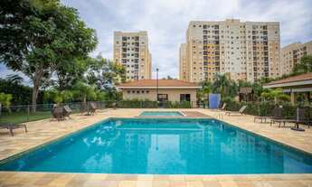 Imagem 2: APARTAMENTO COM 3 DORMITÓRIOS À VENDA, 63 M² POR R$ 630.000,00 - PARQUE INDUSTRIAL - CAMPI