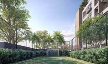 Imagem 4: APARTAMENTO RESIDENCIAL À VENDA, VILA MARIANA, SÃO PAULO - AP0474