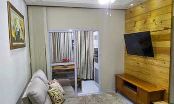 Imagem 6: APARTAMENTO À VENDA, 75 M² POR R$ 500.000,00 - CONDOMÍNIO SANTA CLAUDINA - VINHEDO/SP