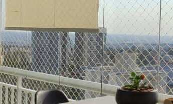 Imagem 6: APARTAMENTO COM 3 SUITES À VENDA