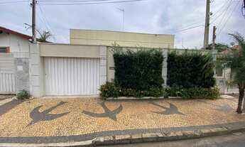 Imagem: CASA COM 3 DORMITÓRIOS À VENDA, 250 M²