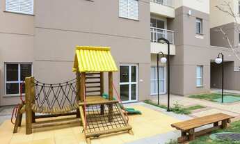 Imagem 6: APARTAMENTO RESIDENCIAL À VENDA, JARDIM SÃO VICENTE, CAMPINAS - AP0435