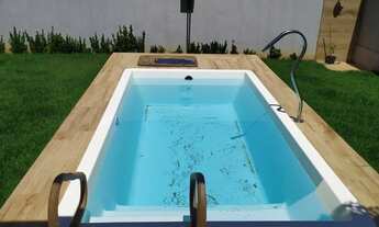 Imagem 3: CASA COM 3 DORMITÓRIOS À VENDA, 200 M² POR R$ 1.385.000,00 - CONDOMÍNIO BASEL - CAMPINAS/S