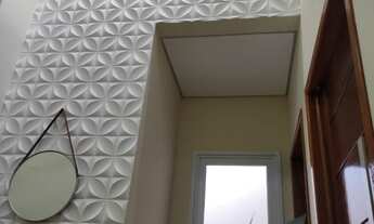 Imagem 6: CASA À VENDA, 160 M² POR R$ 1.060.000,00 - JARDIM DAS PALMEIRAS - VALINHOS/SP