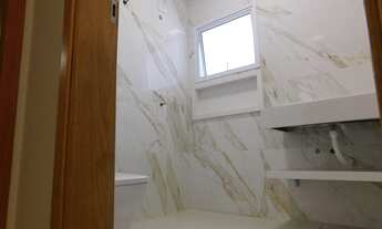 Imagem 7: CASA COM 3 DORMITÓRIOS À VENDA, 200 M² POR R$ 1.350.000 - RESIDENCIAL JARDIM DE MÔNACO - H