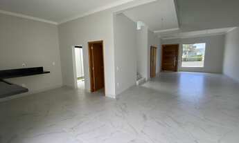 Imagem 3: CASA COM 3 DORMITÓRIOS À VENDA, 230 M² POR R$ 1.200.000,00 - RESIDENCIAL REAL PARQUE SUMAR