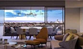 Imagem 5: APARTAMENTO RESIDENCIAL À VENDA, PERDIZES, SÃO PAULO - AP1312