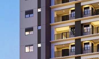 Imagem: APARTAMENTO À VENDA, 77 M² POR R$ 812.000,00