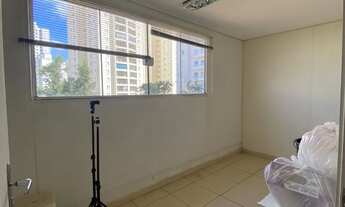 Imagem 2: SALA PARA ALUGAR, 13 M² POR R$ 1.076,34/MÊS - MANSÕES SANTO ANTÔNIO - CAMPINAS/SP