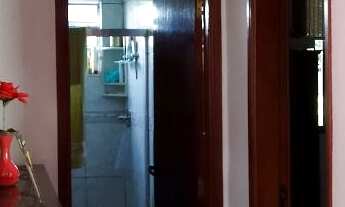 Imagem 6: APARTAMENTO COM 2 DORMITÓRIOS À VENDA, 58 M² POR R$ 159.000,00 - CONJUNTO HABITACIONAL PAR