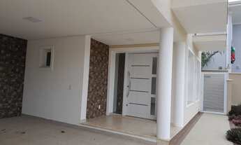 Imagem 3: CASA COM 3 DORMITÓRIOS À VENDA, 293 M² POR R$ 1.600.000,00 - ESTÂNCIA DAS FLORES - JAGUARI