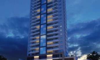 Imagem: APARTAMENTO RESIDENCIAL À VENDA, MEIA PRAIA