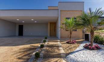 Imagem 6: CASA COM 3 DORMITÓRIOS À VENDA, 198 M² POR R$ 1.790.000,00 - CONDOMÍNIO SANTORINI RESIDENC